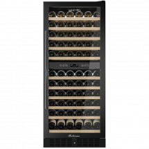 Винный шкаф Meyvel MV116-KBT2