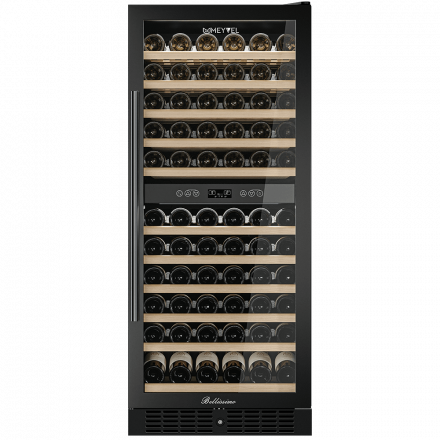 Винный шкаф Meyvel MV116-KBT2