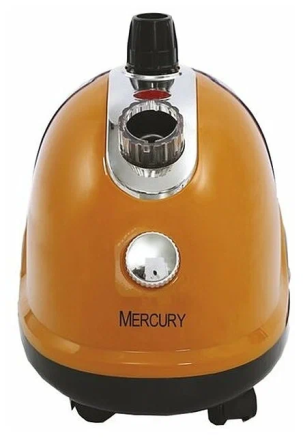 Отпариватель Mercury MC-6898