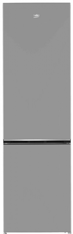 Холодильник Beko B1RCSK402S, без No Frost, A+.
