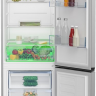 Холодильник Beko B1RCSK402S, без No Frost, A+.