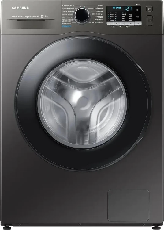 Стиральная машина Samsung WW90AAS41AX/LP