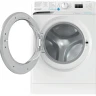 Cтиральная машина Indesit BWSA 71052X WSV RU