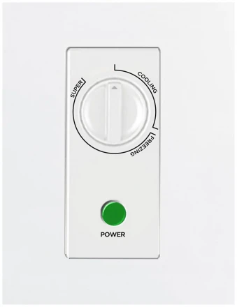 Морозильный ларь Hyundai CH2005