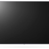 55" Телевизор LG 55UQ80001LA HDR, LED, черный