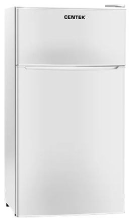 Холодильник CENTEK CT-1704, белый