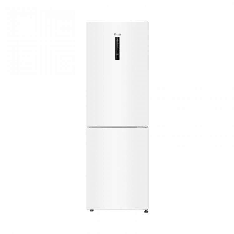 Холодильник Haier CEF530CWRG, белый