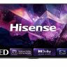 Телевизор HISENSE 50E7S PRO
