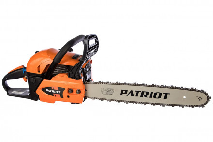 Бензопила Patriot PT 4518 Imperial [220105555]