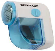 Машинка для удаления катышков Ergolux ELX-LR01-C40