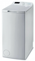 Стиральная машина INDESIT BTWS72200EUN
