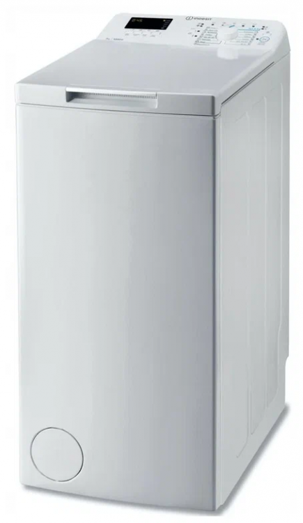 Стиральная машина INDESIT BTWS72200EUN
