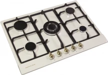 Варочная панель Zigmund &amp; Shtain G12.7X