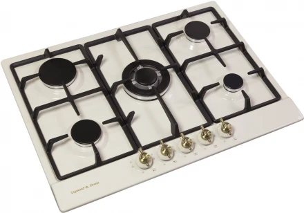 Варочная панель Zigmund &amp; Shtain G12.7X