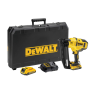 Аккумуляторный шпилькозабивной пистолет DeWALT DCN660D2