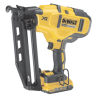 Аккумуляторный шпилькозабивной пистолет DeWALT DCN660D2