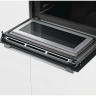 Электрический духовой шкаф Bosch CMG656BS1, черный