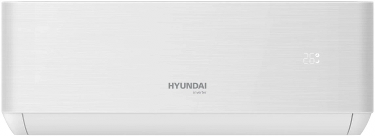 Сплит-система HYUNDAI HAC-12i/T-PRO белый