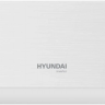 Сплит-система HYUNDAI HAC-12i/T-PRO белый