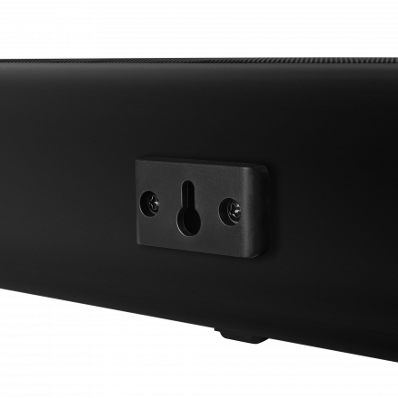 Саундбар SVEN SB-2400DD черный