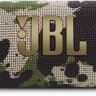 Портативная акустика JBL Flip 6 SQUAD камуфляж (JBLFLIP6SQUAD)