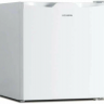 Холодильник HYUNDAI CO0551WT 46л белый