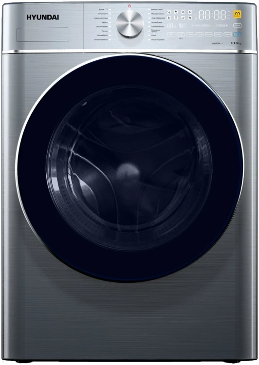 Стиральная машина Hyundai WME9411