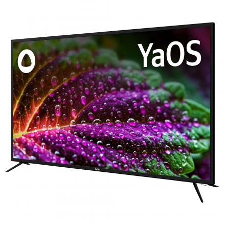 Телевизор BBK 55LEX-8210/UTS2C SMART TV