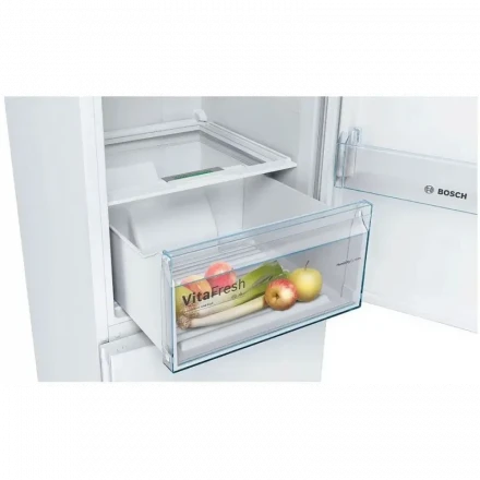 Холодильник BOSCH KGN39UW30U