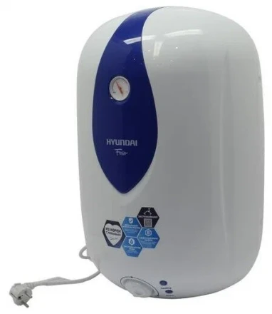 Водонагреватель Hyundai H-SWE4-25V-UI102