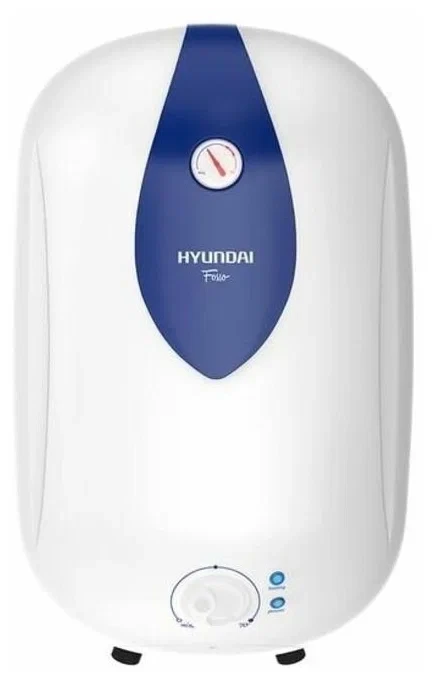 Водонагреватель Hyundai H-SWE4-25V-UI102