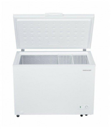 Морозильный ларь Snowcap CF-290