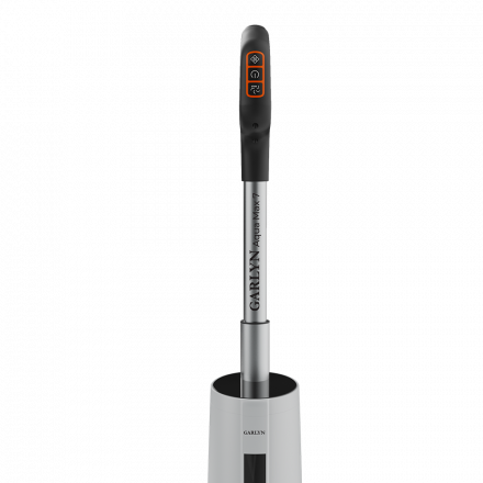 Пылесос GARLYN Aqua Max 7