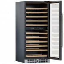 Винный шкаф Meyvel MV116-KST2