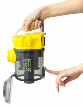 Пылесос Econ ECO-1440VC