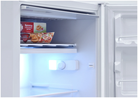 Однокамерный холодильник Nord NR 404 W