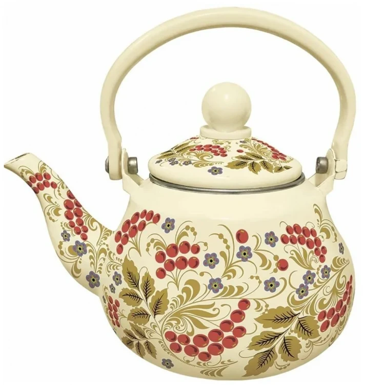 Чайник без свистка ZEIDAN Z-4290-01