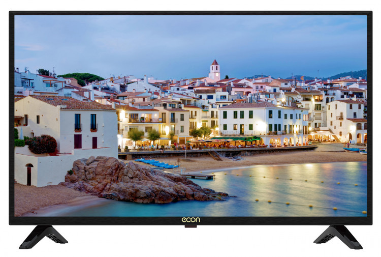 LCD(ЖК) телевизор Econ EX-55US005B