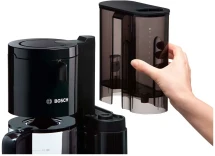 Кофеварка капельная Bosch TKA 8013, черный