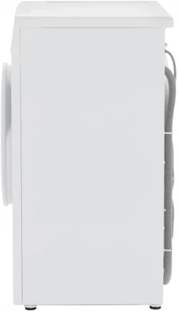 Стиральная машина KRAFT KF-ED6206W, белая, 6 кг, 1000 об/мин, 10 программ, с фронтальной загрузкой