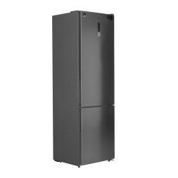 Холодильник Centek CT-1733 NF Inox