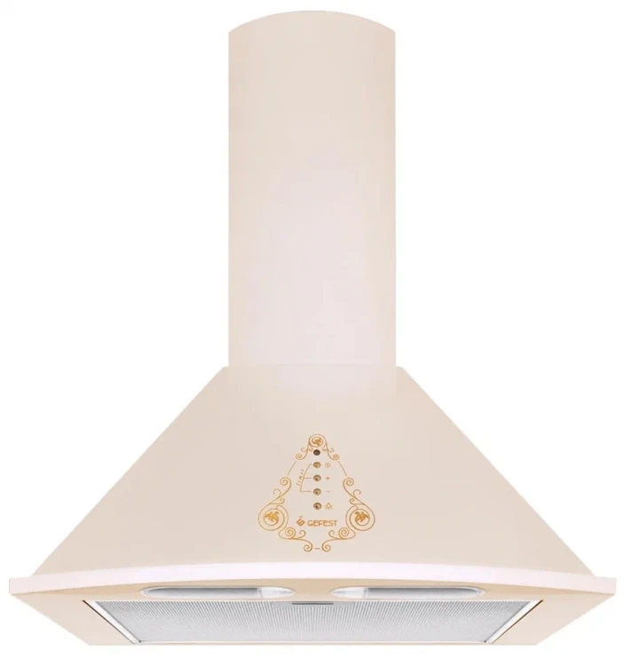Кухонная вытяжка GEFEST ВО-1604 К54