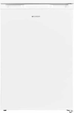 Морозильная камера Hyundai CU1009 белый