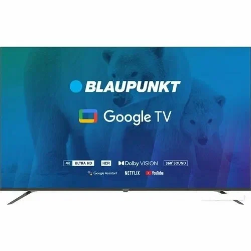 Телевизор Blaupunkt 65UGC6000T