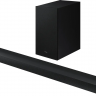 Саундбар Samsung HW-B650D/RU
