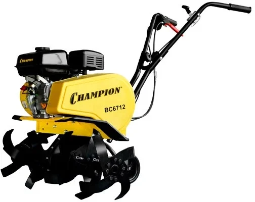 Мотокультиватор Champion ВC6712