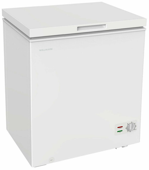 Морозильный ларь Willmark CF-170CS белый
