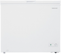 Морозильный ларь Snowcap CF-150