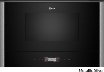 Микроволновая печь Neff NR9WR21Y1