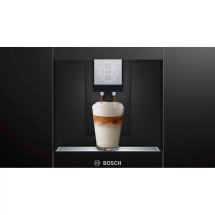 Эспрессо кофемашина Bosch CTL636EB6